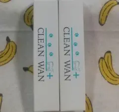 2箱セット。CLEAN WAN クリーンワン　デンタルケアのサムネイル