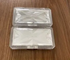 JILL STUART エターナルクチュールアイシャドウ01 2個セット