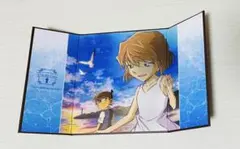 名探偵コナン アートギャラリー コナン 哀