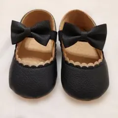 13cm ベビー シューズ パンプス フォーマル