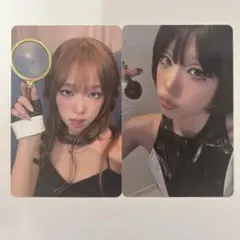 イェナ LOVE CATCHER 特典トレカ - メルカリ