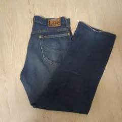 よ*ー様 lee デニムパンツ　　32×33