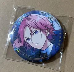 あんスタ 絆缶バッジ