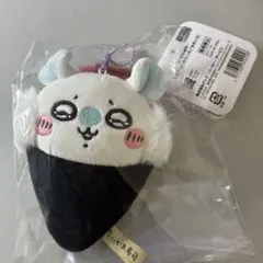 ちいかわ寿司 マスコット モモンガ ネギトロのサムネイル