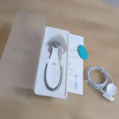 美品】ageLOC ブースト 本体＋付属品セット ニュースキン - メルカリ