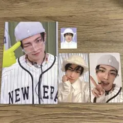2026年最新】ateez ウヨン 証明写真の人気アイテム - メルカリ