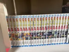 少年漫画 ビーブルーズ 全巻セット 42から49未開封 - メルカリ