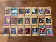 遊戯王 引退まとめ売り 約100枚 - メルカリ
