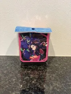 【新品未開封】マリィ&オーロンゲ デッキケース ポケモンカードゲーム