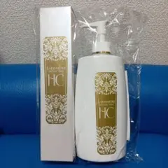 ララビュウ HC モイスト クリア クレンジングミルク 計 450ml 分のサムネイル