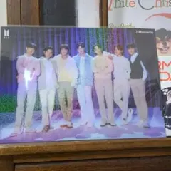 2025年最新】bts ポスターの人気アイテム - メルカリ