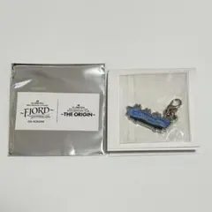 Mrs. GREEN APPLE メタルチャーム