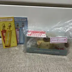 サンリオ当たりくじ　ラストスペシャル賞