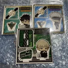 呪術廻戦　アニメガ　アクリルスタンド　通常ver