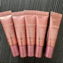 メディキューブ　PDRNピンクコラーゲンエクソソームショットセラム2000