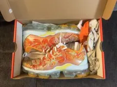 NIKE AIR VAPORMAX PLUS QS