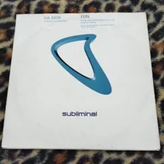 1997年 DA MOB SUBLIMINAL