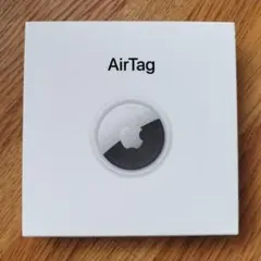 新品未開封 2026年 Apple初売り AirTag
