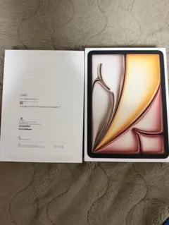 ほぼ新品○iPad Air M3○11インチ○256GB○Pencil Pro○ - メルカリ