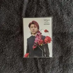 Mrs.GREEN APPLEフォトカ【ポップアップ MGA 036】若井滉斗