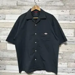 BALL ブラック 半袖シャツ Lのサムネイル