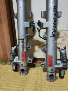 カワサキ GPZ1000RX純正 フロントフォーク AVDSのサムネイル