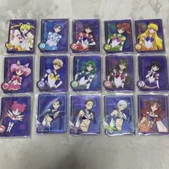 セーラームーンコスモス一番くじF賞アクリルスタンド