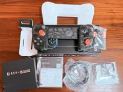 GameSir X5s