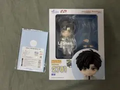 恋と深空 レイ ねんどろいど 特典 - メルカリ