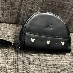 キタムラ・コインケース 小銭入れ ディズニーコラボ 馬蹄型 馬蹄型小銭入れ | キプリス（CYPRIS）