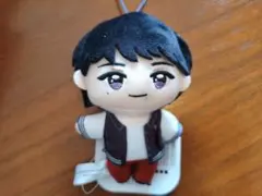 2026年最新】木全翔也 ぬいぐるみの人気アイテム - メルカリ