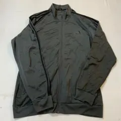 アディダス トラックジャケット ジップアップ 大きいサイズ 6XO