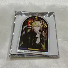 オバレク クロード アクリルキーホルダー オムニショップ - メルカリ