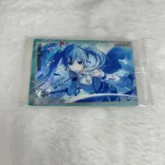 プロセカ ウエハース11 初音ミク