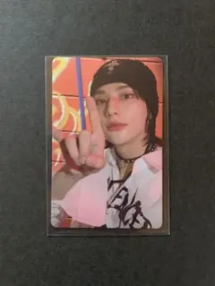 Stray Kidsスキズ MAXIDENT Apple Music ヒョンジン