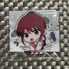 SAKAMOTO DAYS ルー 陸少糖 カドキャラ