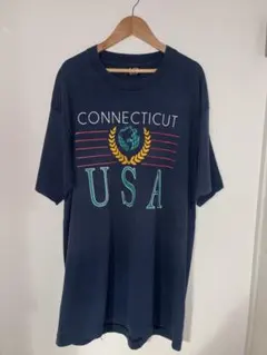 91s FRUIT OF THE LOOM シングルステッチTシャツ