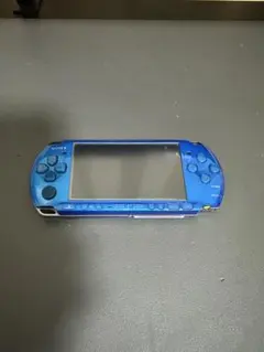 9958 PSP 3000 ブルー