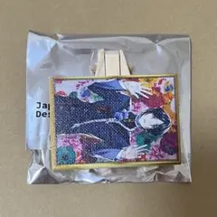 9r.i.p. ナインリップ　9rip キャンバスアートミニ　響