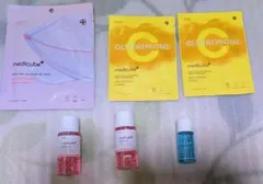 medicube　サンプルセット