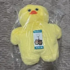 【最安値】mojojojo ドキドキくじ　ラストワン　ぬいぐるみ