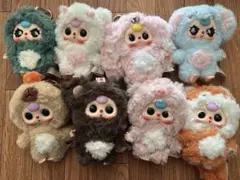 babythree☆小可愛シリーズ 動物