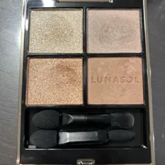 専用！ LUNASOL アイシャドウパレット17 ➕TFパレット 3点セット
