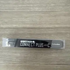 3-in-1 充電ケーブル Type-c, USB, lightning