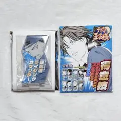 新テニスの王子様　得意技アクリルスタンド　氷帝学園　未開封10個セット 2026年最新】新テニスの王子様 得意技アクリルスタンドの人気アイテム