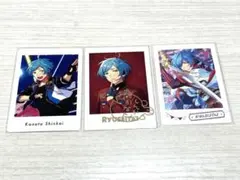 あんスタ ぱしゃっつ ぱしゃこれ 深海奏汰