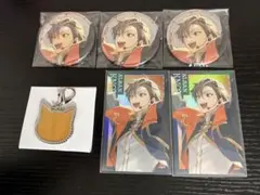 にじさんじ アルバーン・ノックス Concerto 缶バッジ にじフェス にじフェス2026 CONCERTO アルバーン・ノックス 缶バッジ - メルカリ