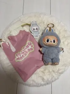 ポップマートEXCITING MACARON Sea Salt Coconut