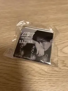 アクリルクリップ 川村壱馬 HMV GL-16