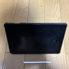 Galaxy Tab S10 LiteとSpigenケースのサムネイル